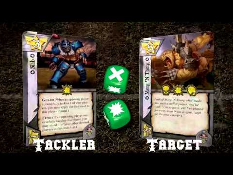 Blood Bowl Team Manager Tutorial 3ª Parte 