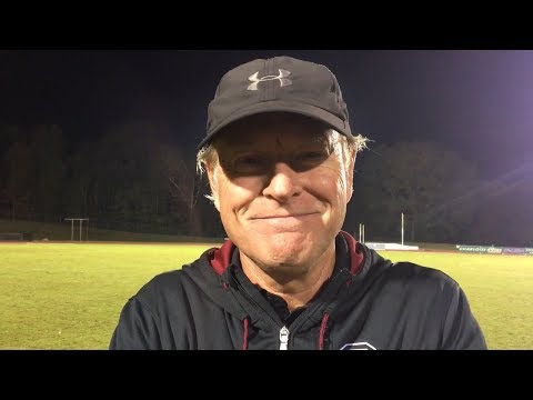 POST-GAME: Mark Berson on Charlotte — 10/20/17