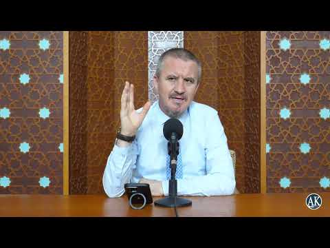 Pyetje përgjigje - 10/07/2025 - Dr. Imam Ahmed Kalaja