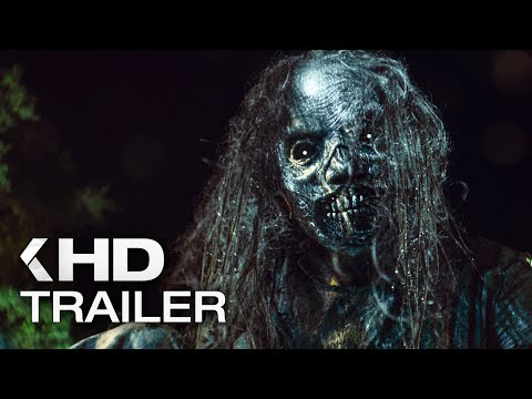 Video Thumbnail: NIGHT SWIM Trailer 2 German Deutsch (2024)