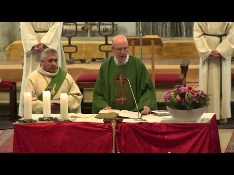 Gottesdienst St. Jakobus Schifferstadt am 18.01.2026