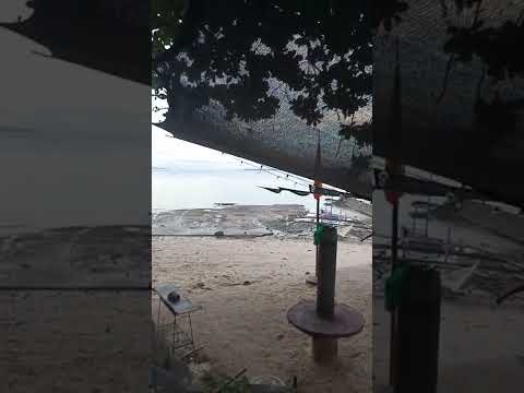 NASIRA SA BAGYO 😫🤦🥺| NAPAKASIKAT NA BEACH RESORT NOON, NAABANDONA NA NGAYON😳| Janely Camia