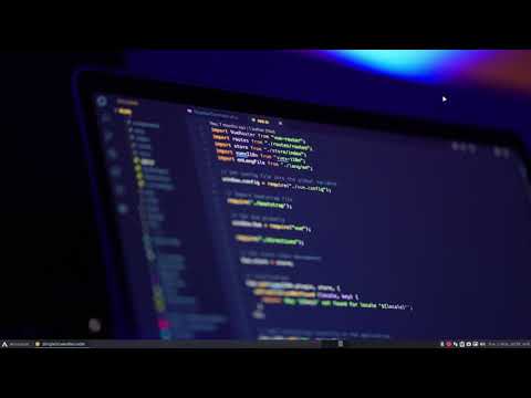 ArcoLinux : 2316 ATT and ADT - .config-att and .config-adt can be deleted with your delete button
