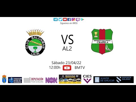 220423 AL2 BM LALIN_A - CHAPELA_2