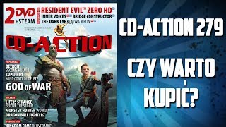 Cd-Action 03/2018 (279) - Czy warto kupić?