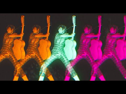 MOONAGE DAYDREAM | Türkçe Alt Yazılı Birinci Fragman