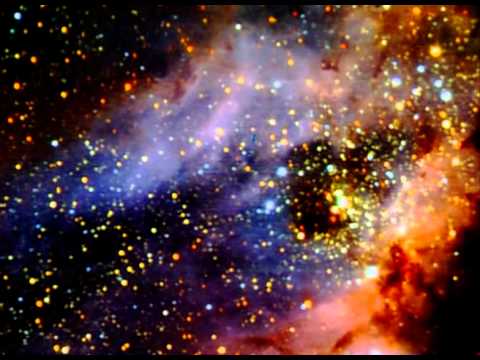 Understanding the Universe