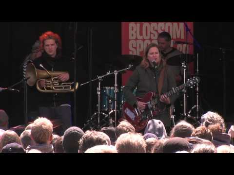 Chantal Acda "Still We Guess" @ OBS 20, 15.05.2016