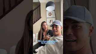 Giving my wife the news that I can finally retire #reaction #reactionvideo #wife #prank #comedy Giving my wife the news that I can finally retire #reaction #reactionvideo #wife #prank #comedy