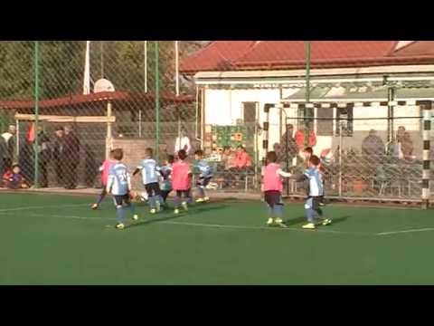 CS Petrolul '95 Ploieşti II – CS Petrolul '95 Ploieşti 2007 0 - 2 ( 0 - 1 ) Repriza II a