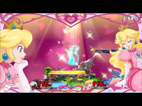 Super Smash Bros Ultimate North America Open 2019 Northeast #2 Tournament Match 1