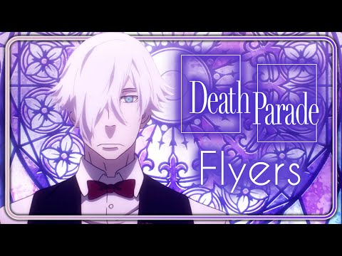 Death Parade OP - FLYERS - English cover feat. @DimaLancaster