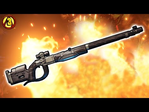 Borderlands 3 | The SKULLMASHER F-ING ROCKS