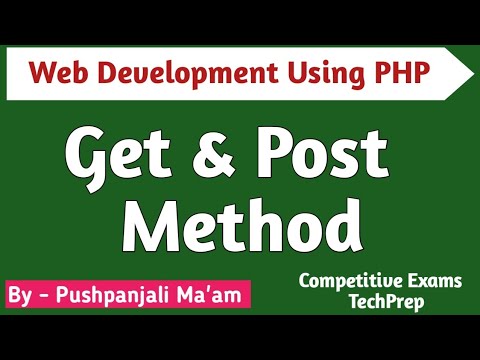 Lec 1 1 Introduction to PHP How PHP Works in Hindi