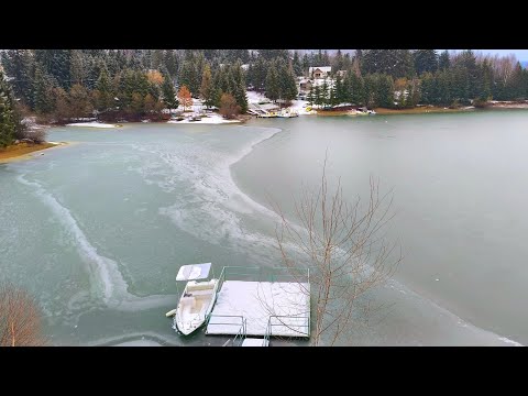 Idee de cazare la Lacul Colibița: Fisherman's resort