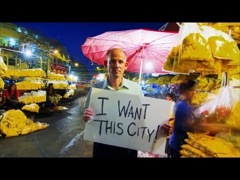 Mission 360˚ TV - Finding Hope