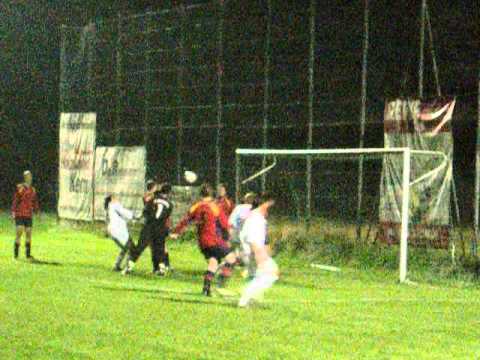 ATSV Kirchseeon vs. TSV Oberpframmern