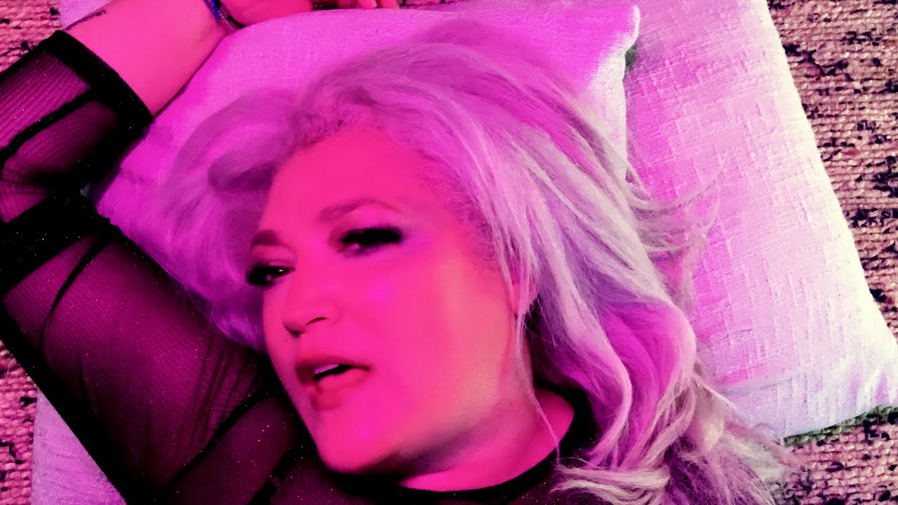 K-Bust Youtube Video