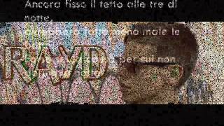 Rayd feat. Alba - Forse