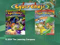 Cyberchase Castleblanca Quest 2004 Commercial