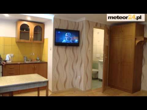 Kwatery Prywatne Opal - Szklarska Poręba meteor24.pl