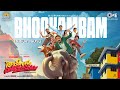 Bhookambam - Lyrical |Adinaasam Vellapokkam | Electronic Kili, Vishnu Das|AJ Varghese,Surya Bharathy