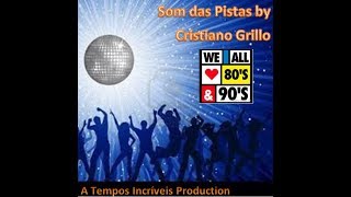 Real McCoy - Operator (# Flashback 90&#39;s - # Músicas Anos 90)