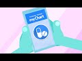 Refill Medications On MyChart