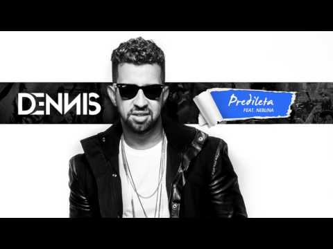 Dennis - Predileta (Áudio CD) Feat. Neblina