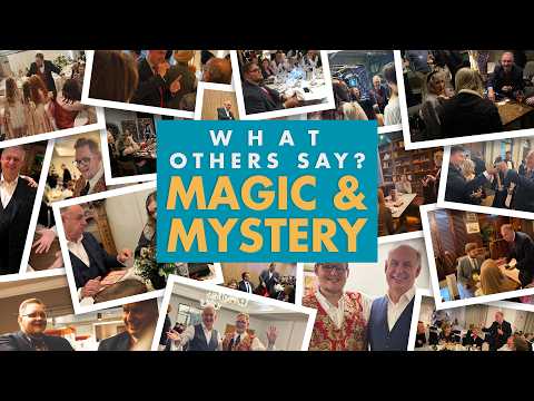 MindSways Magic video.