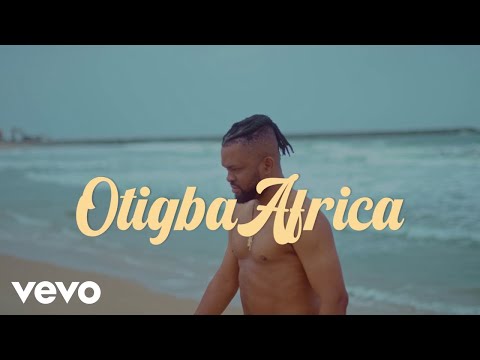 Otigba - Unstoppable (Official Video)