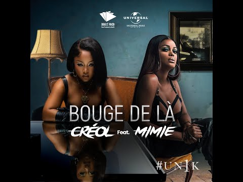 🔥 Créole feat Mimie – Bouge de Là (Clip Officiel) 🔥