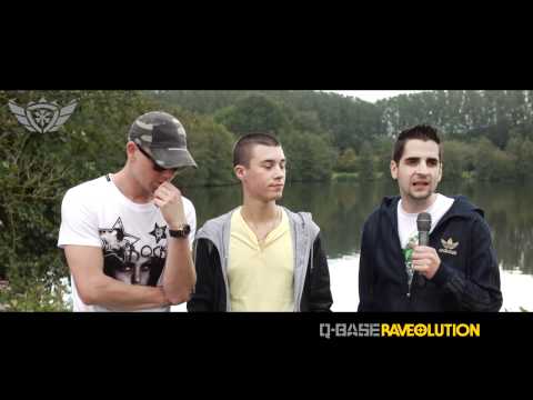 Q-BASE 2011 | TiLLT! Interview