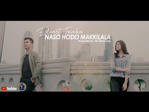 Eduart Tamba - Naso Hodo Makkilala ( Official Music Video )