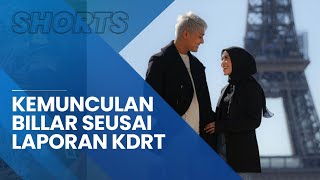 Rizky Billar Muncul untuk Pertama Kali usai Dilaporkan oleh Lesti, Tampak Ungkap Sejumlah Curhatan