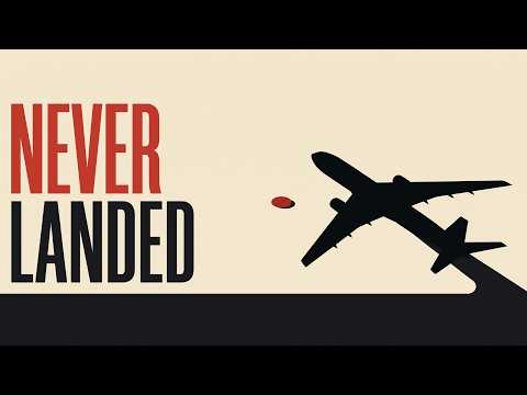 Thumbnail for 5 Aircraft Vanished - Each One Should Have Been Found by the 107