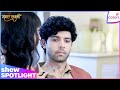 Mangal Lakshmi Karan Tests Lavanya True Identity Ep 686 Colors TV