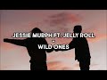 Jessie Murph ft. Jelly Roll - Wild Ones (Extended Version) (Lyrics)