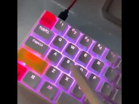 ❗️ Do NOT buy this keyboard ❗️