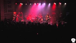 Melvins - 2 @ The House of Vans