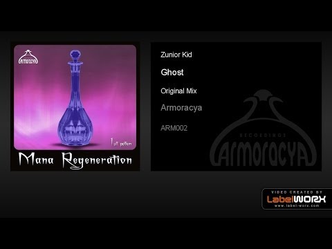 Zunior Kid - Ghost (Original Mix)