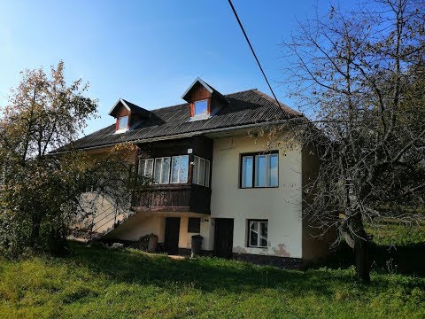 Štýlová zariadená chalupa pod Chopkom, HORNÁ LEHOTA