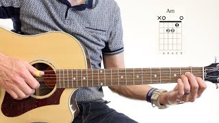 HOUSE Of The RISING SUN Accompagnement PICKING Style Doc Watson