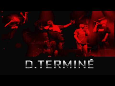 EXPRESSION DIREKT Feat. BRICEFA - D.Terminé