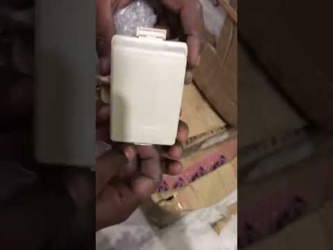 Connector Parts