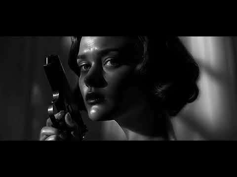 The Shadow | Edgar Allan Poets | Official Video