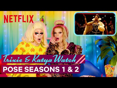 Trixie video