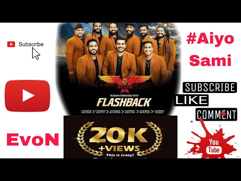 #Aiyosami #flashback @Aiyosami