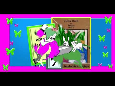 Kjinja Jeschicht 07   Martha Heinrichs, Rio Verde, Py mp4