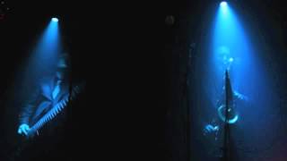 Constant Fear by Bohren and Der Club of Gore